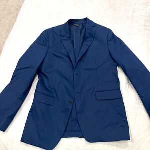 Banana Republic Navy Blazer - 40R